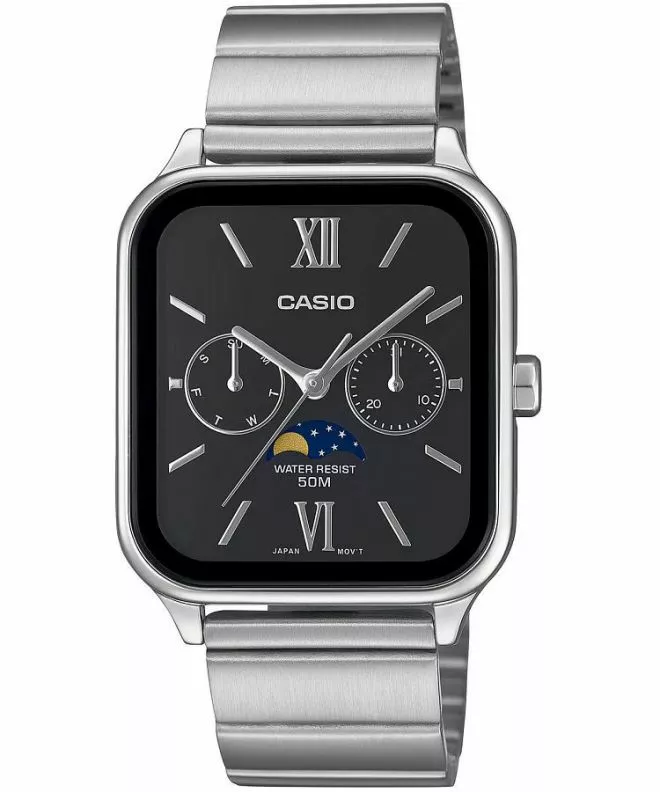 Casio Classic férfi karóra MTP-M305D-1A2VEF