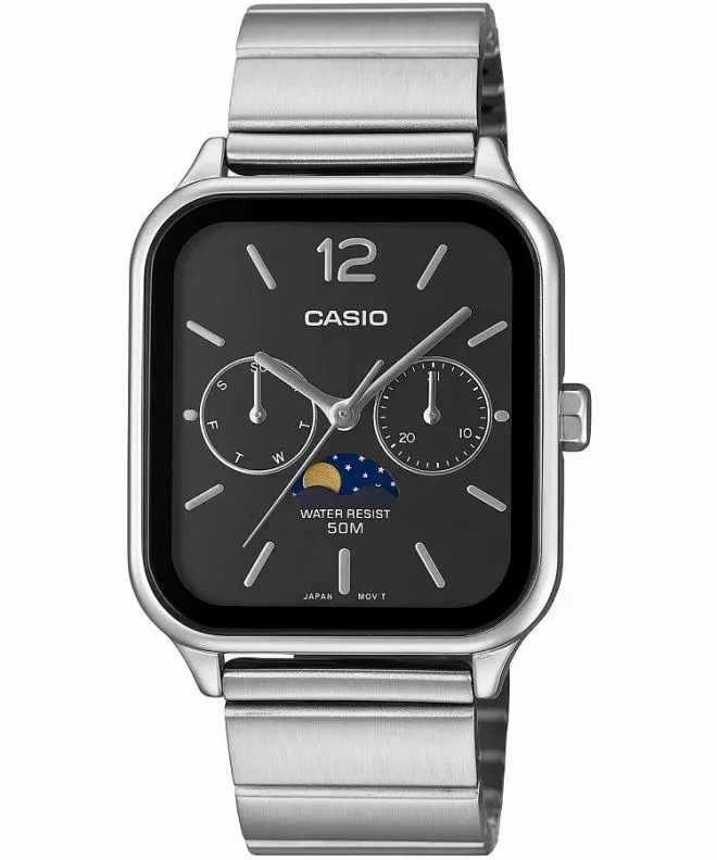 Casio Classic férfi karóra MTP-M305D-1AVEF