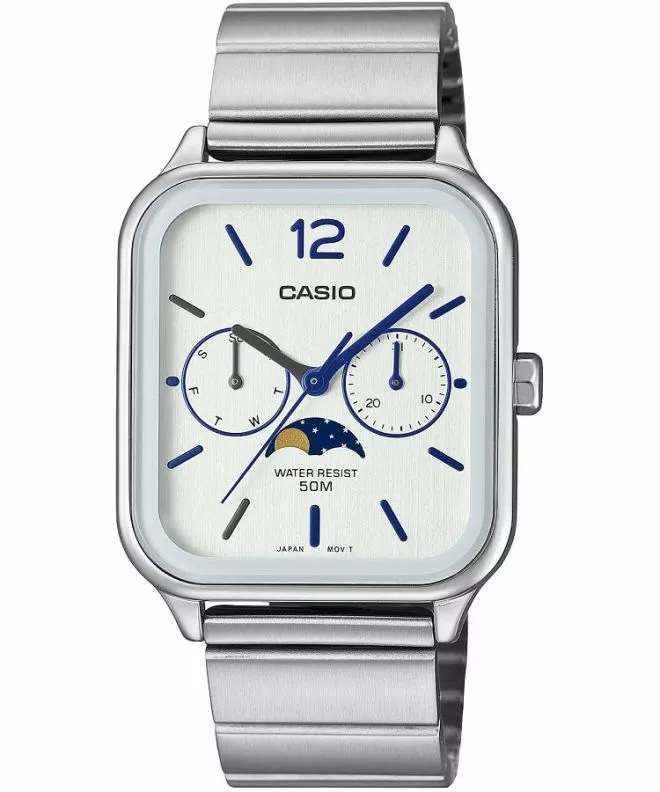 Casio Classic férfi karóra MTP-M305D-7AVEF
