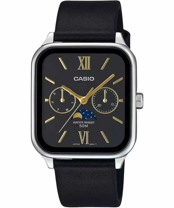 Casio Classic férfi karóra MTP-M305L-1A2VEF