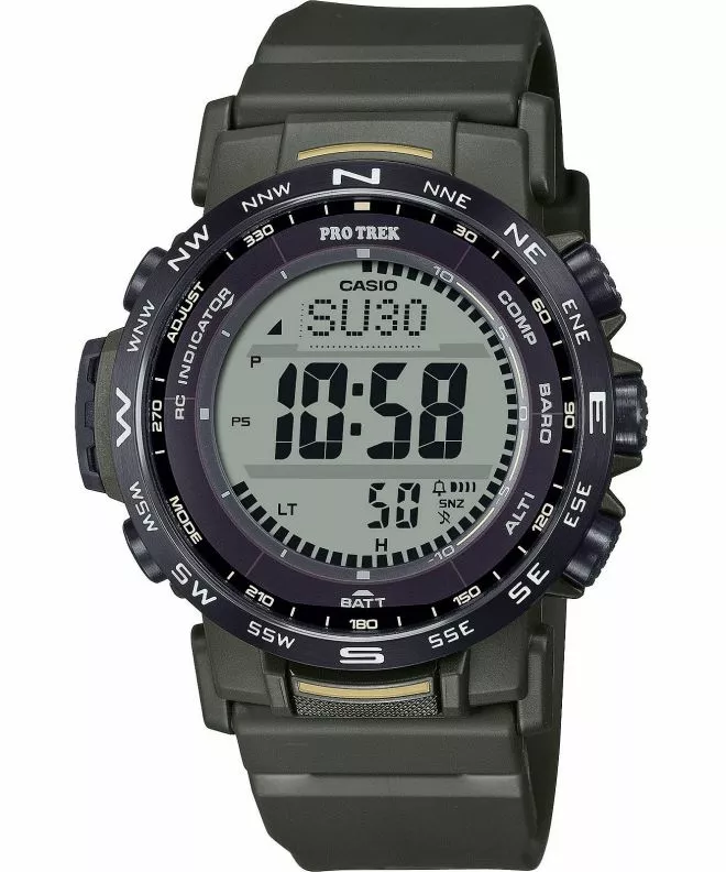 Casio PRW-35 Series Solar férfi karóra PRW-35Y-3BER