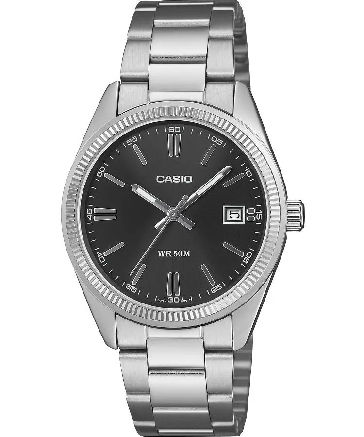 Casio 1302PD unisex karóra UTP-1302PD-1AER