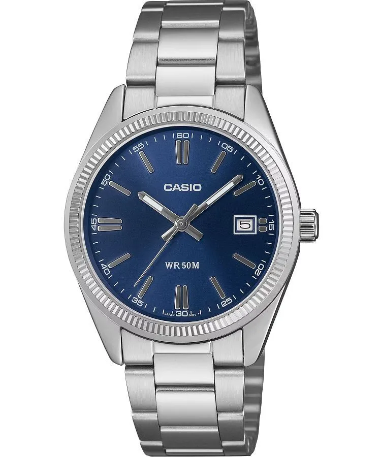 Casio 1302PD unisex karóra UTP-1302PD-2A1ER