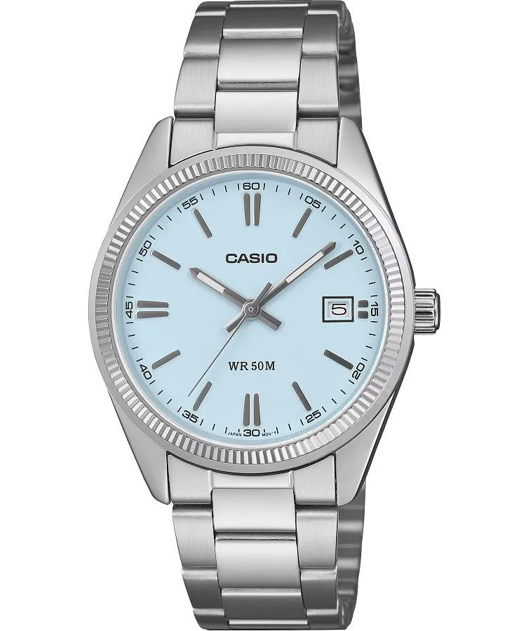 Casio 1302PD unisex karóra UTP-1302PD-2A2ER