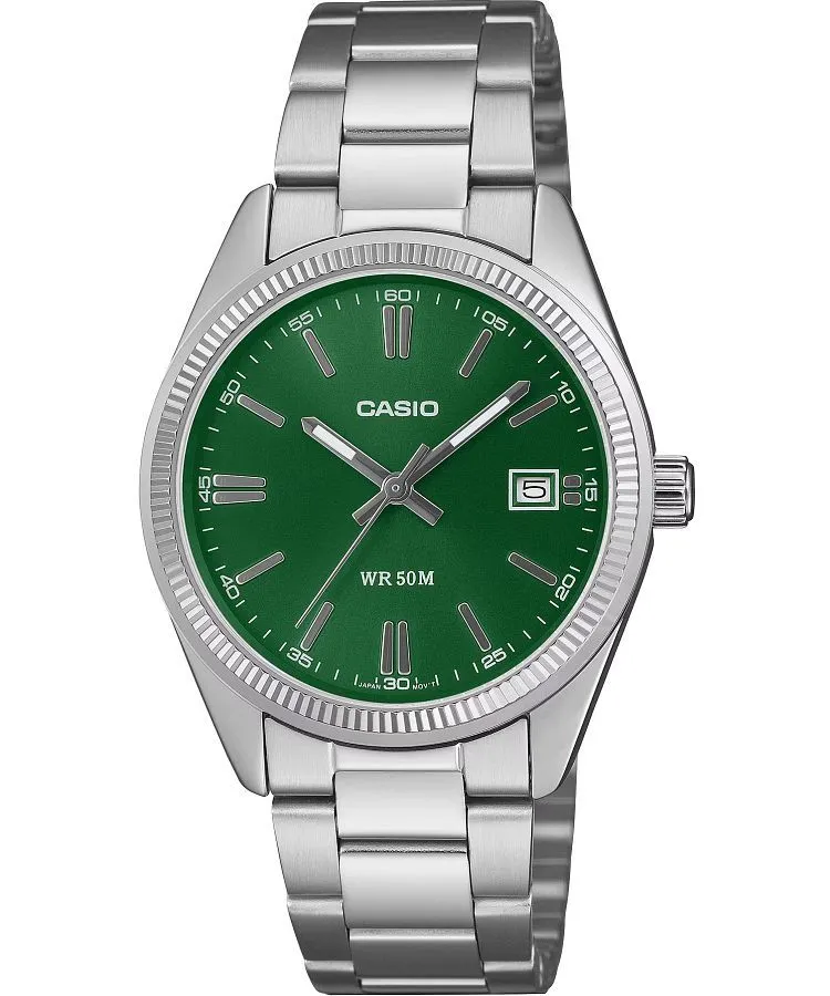 Casio 1302PD unisex karóra UTP-1302PD-3A1ER