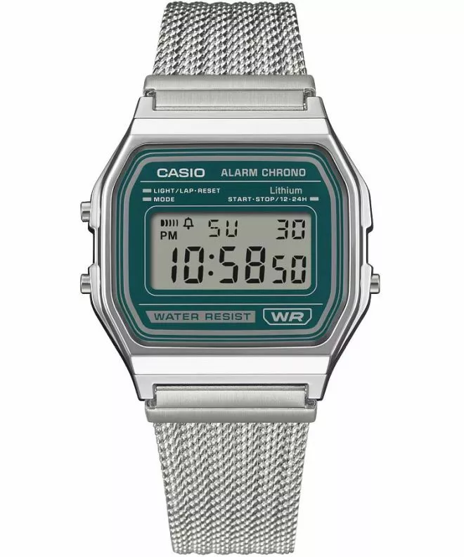 Casio Vintage Classic unisex karóra A158WEM-3EF