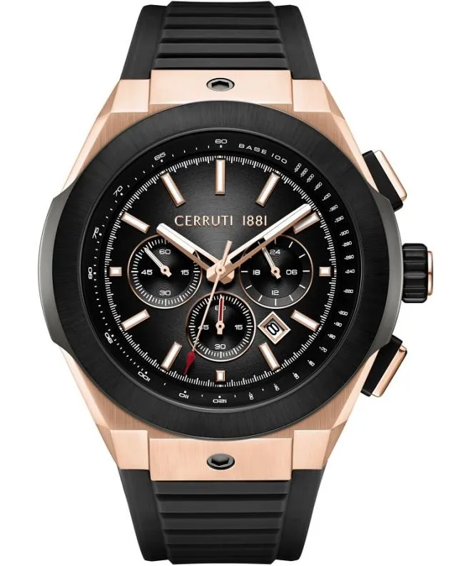Cerruti 1881 Ruscello Chronograph férfi karóra CIWGO0096102