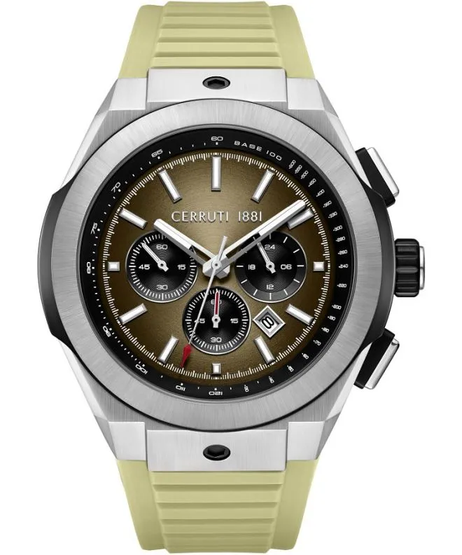 Cerruti 1881 Ruscello Chronograph férfi karóra CIWGO0096105