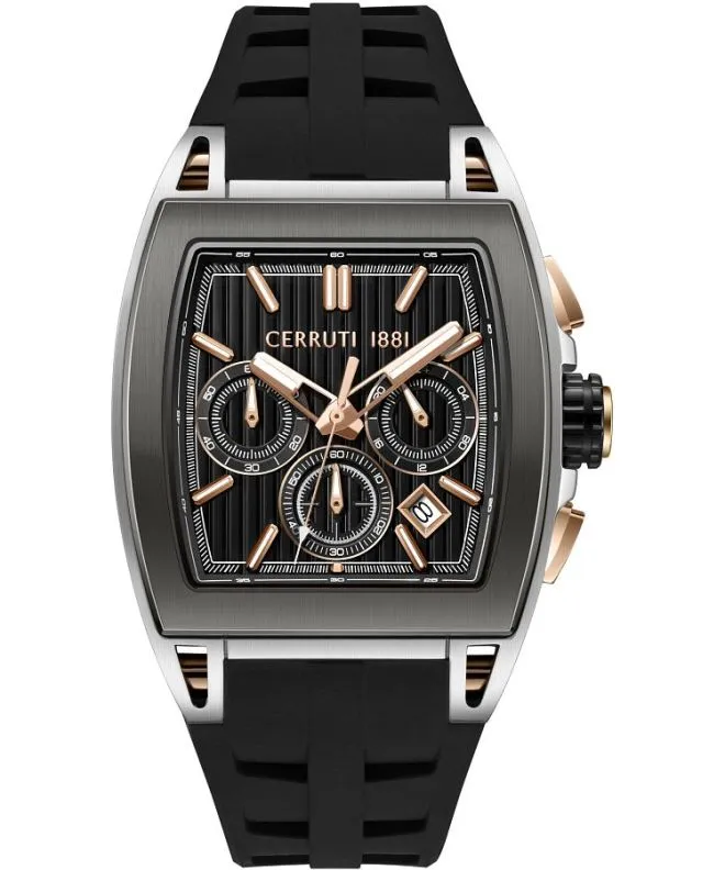 Cerruti 1881 Belluno Chronograph férfi karóra CIWGO0096501