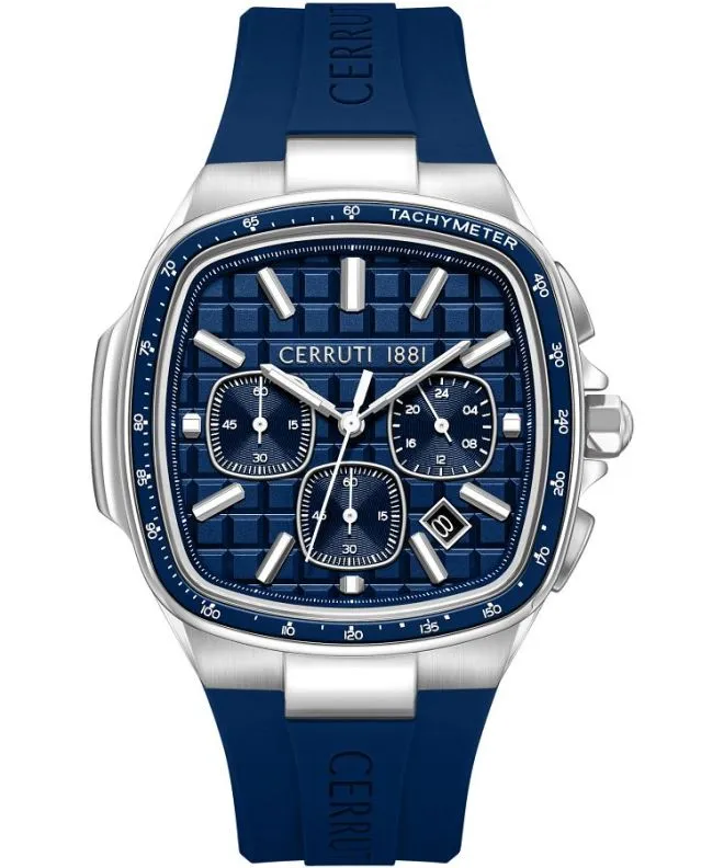 Cerruti 1881 Casale Chronograph férfi karóra CIWGO0102701