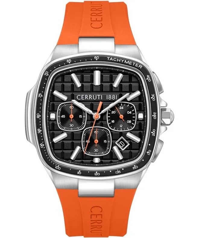 Cerruti 1881 Casale Chronograph férfi karóra CIWGO0102703