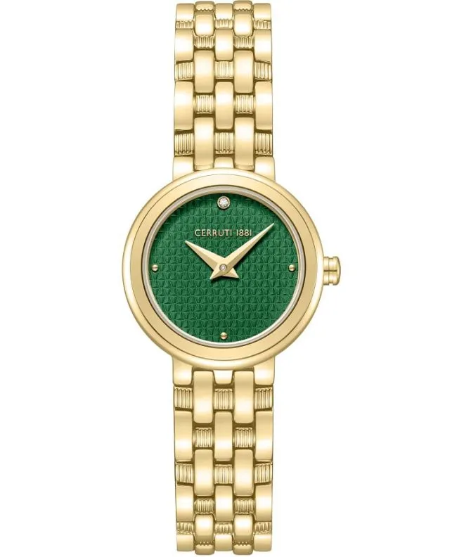 Cerruti 1881 Lusia női karóra CIWLG0095703