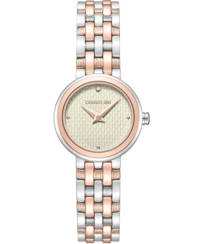 Cerruti 1881 Lusia női karóra CIWLG0095704