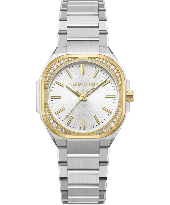 Cerruti 1881 Leadri női karóra CIWLG0096904