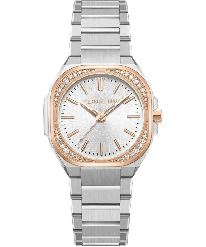 Cerruti 1881 Leadri női karóra CIWLG0096905
