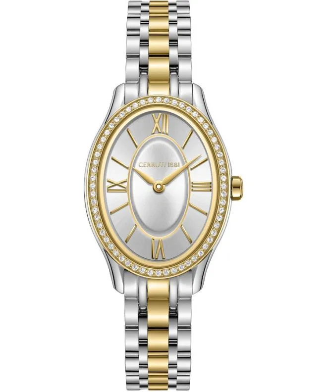 Cerruti 1881 Brescia női karóra CIWLG0097603