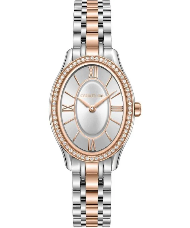 Cerruti 1881 Brescia női karóra CIWLG0097604