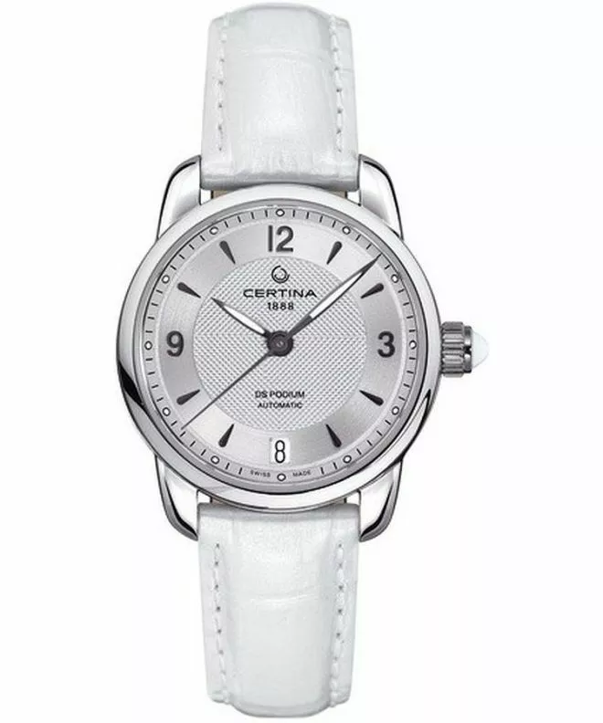 Certina DS Podium Lady Automatic női karóra C025.207.16.037.00 (C0252071603700)