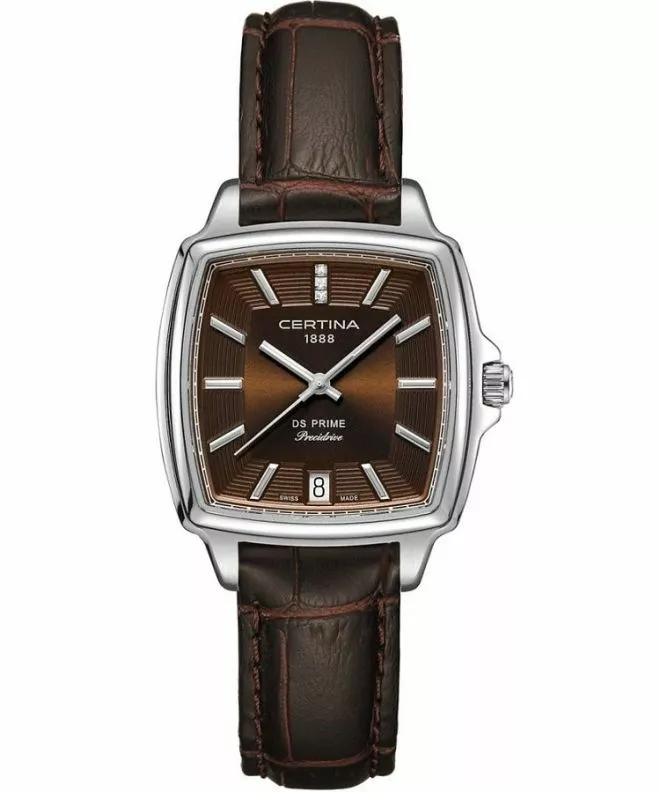 Certina DS Prime Lady női karóra C028.310.16.296.00 (C0283101629600)