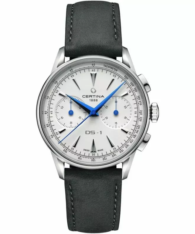 Certina DS-1 Automatic Chronograph férfi karóra C029.462.16.011.00 (C0294621601100)