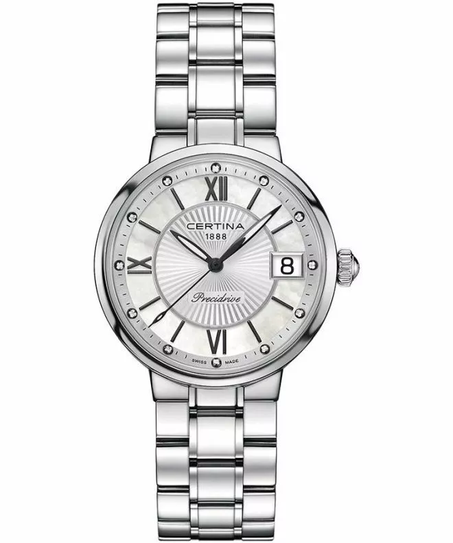 Certina DS Stella Precidrive női karóra C031.210.11.116.00 (C0312101111600)