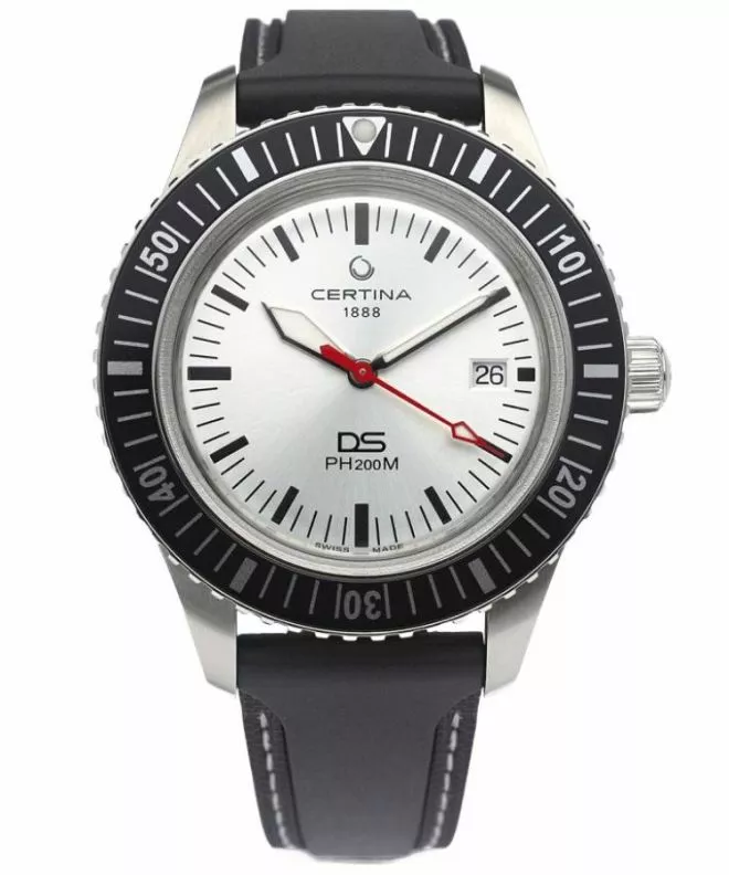 Certina DS PH200M Automatic SET férfi karóra C036.407.11.030.00 (C0364071103000)