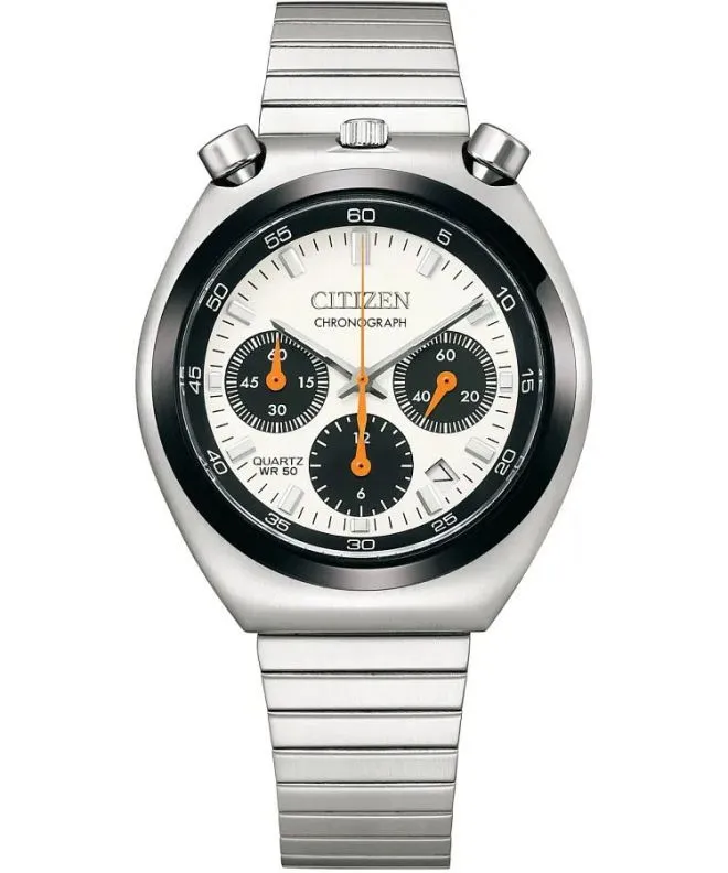 Citizen Tsuno férfi karóra AN3660-81A