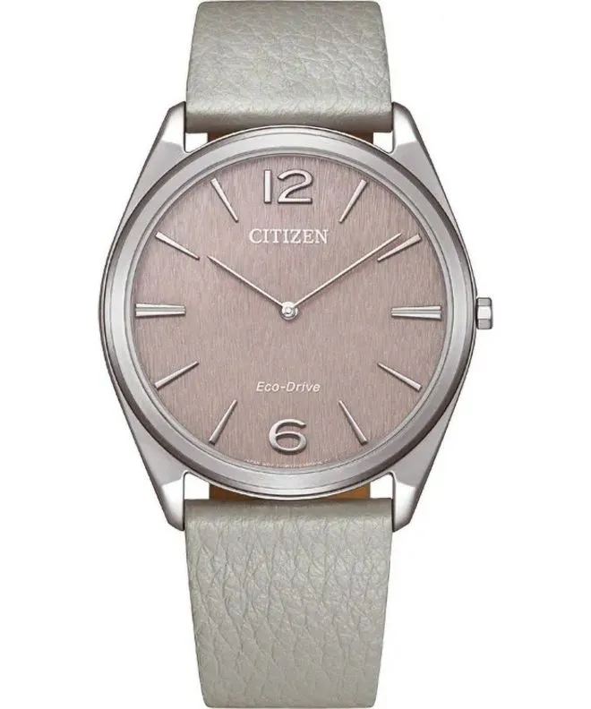 Citizen Suratto Eco-Drive unisex karóra AR3120-41X