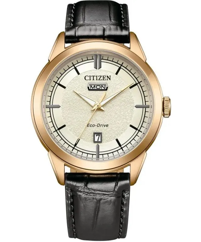Citizen Elegance Classic Sports Eco-Drive férfi karóra AW0151-00LC