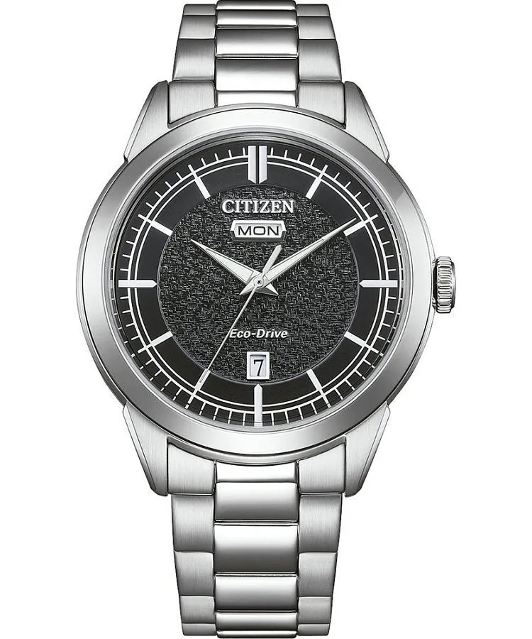 Citizen Elegance Classic Eco-Drive Eco-Drive férfi karóra AW0151-85EC