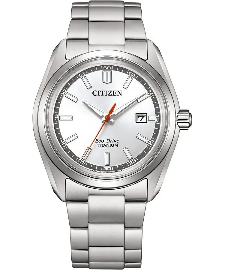 Citizen Elegance Classic Sports Eco-Drive férfi karóra AW0153-04AC