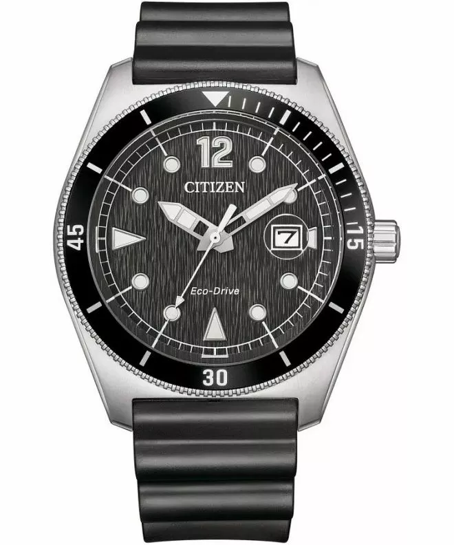 Citizen Marine Sports Eco-Drive férfi karóra AW1889-00E