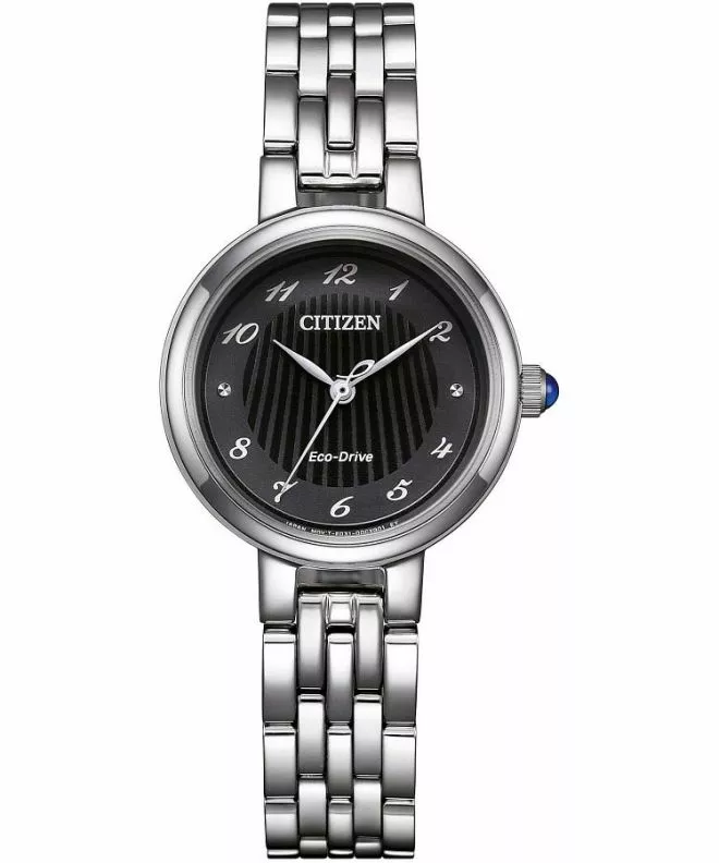 Citizen L Eco-Drive női karóra EM0990-81E