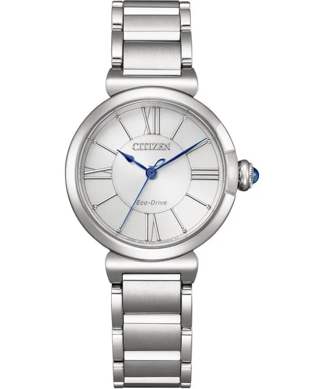 Citizen May Bells Eco-Drive női karóra EM1070-83A