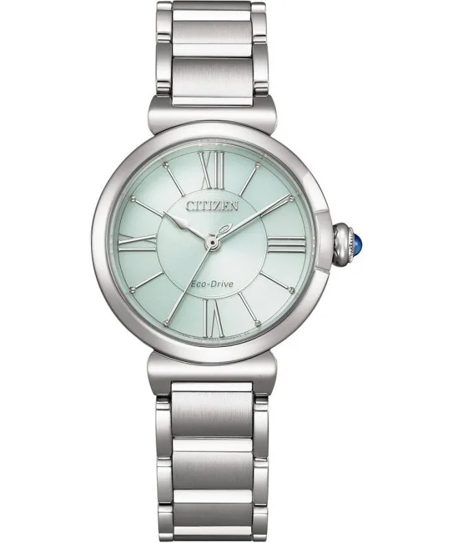 Citizen May Bells Eco-Drive női karóra EM1070-83L