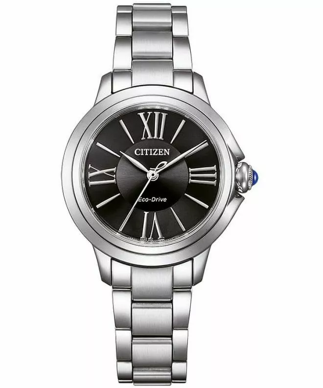 Citizen L Ceci Eco-Drive női karóra EM1160-58E
