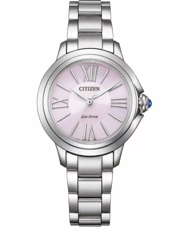 Citizen L Ceci Eco-Drive női karóra EM1160-58X