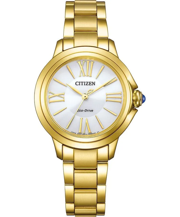 Citizen L Ceci Eco-Drive női karóra EM1162-52A