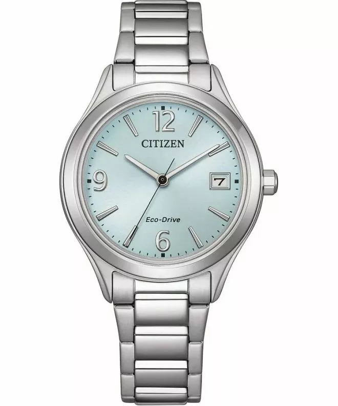 Citizen Trendy Colors Eco-Drive női karóra FE6121-67L