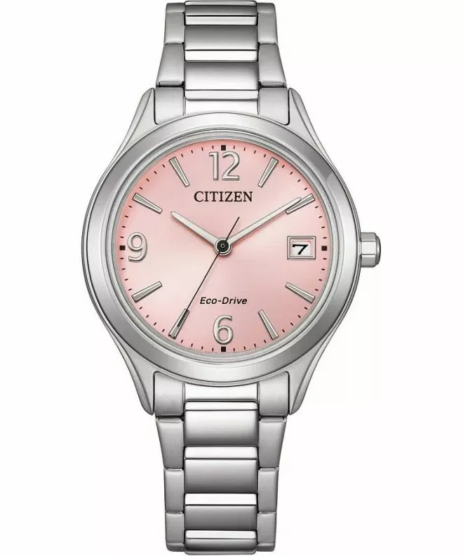 Citizen Trendy Colors Eco-Drive női karóra FE6121-67X
