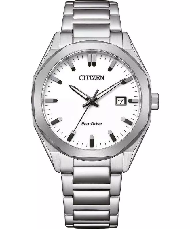 Citizen Modern Eco-Drive unisex karóra BM7620-83A