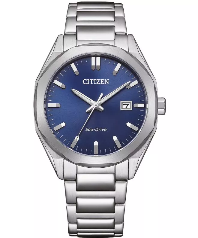 Citizen Modern Eco-Drive unisex karóra BM7620-83L