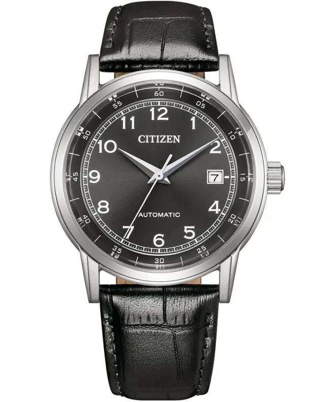 Citizen Classic Mechanical Automatic férfi karóra NJ0210-05E