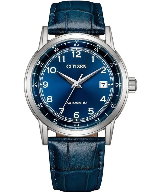 Citizen Classic Mechanical Automatic férfi karóra NJ0210-13L