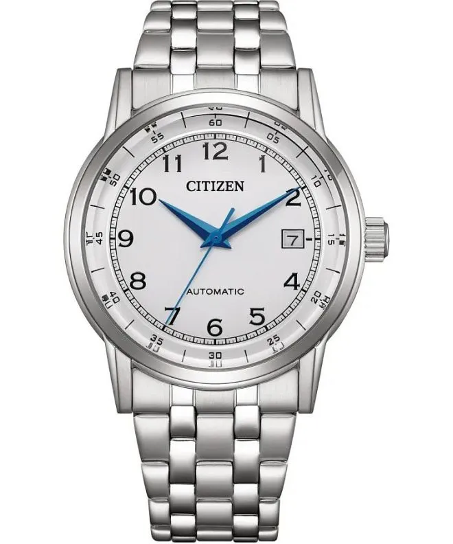 Citizen Classic Mechanical Automatic férfi karóra NJ0210-56A