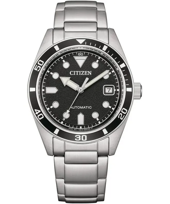 Citizen Marine Mechanical Automatic férfi karóra NJ0221-50E