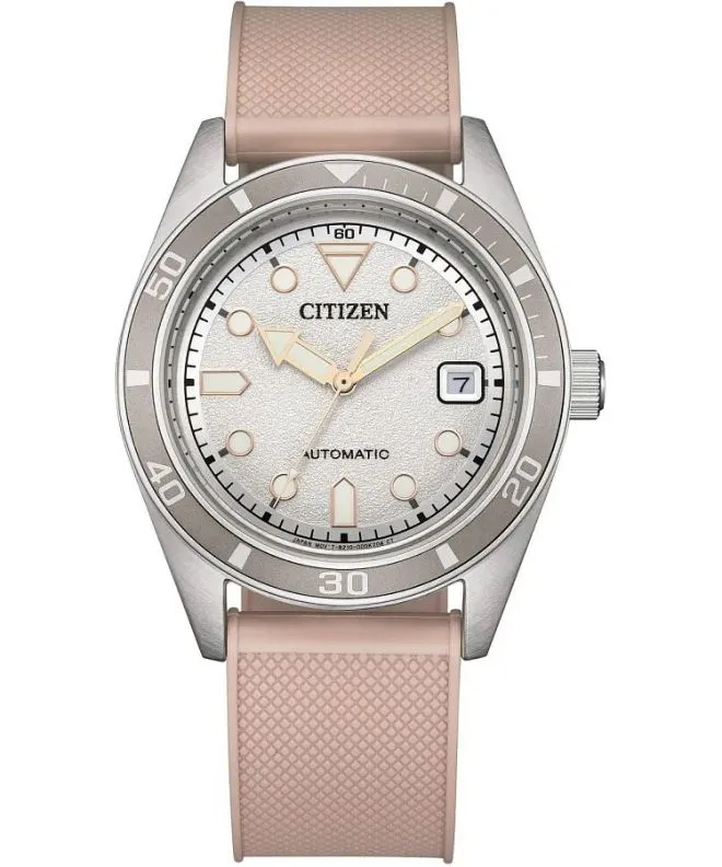 Citizen Marine Mechanical Automatic férfi karóra NJ0229-07A