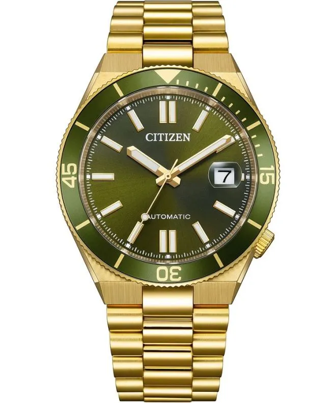 Citizen Tsuyosa Shore Automatic férfi karóra NJ0232-53X
