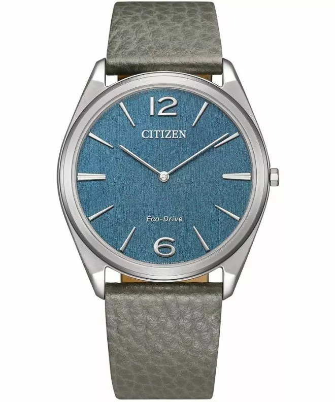 Citizen Suratto Solar unisex karóra AR3120-24L