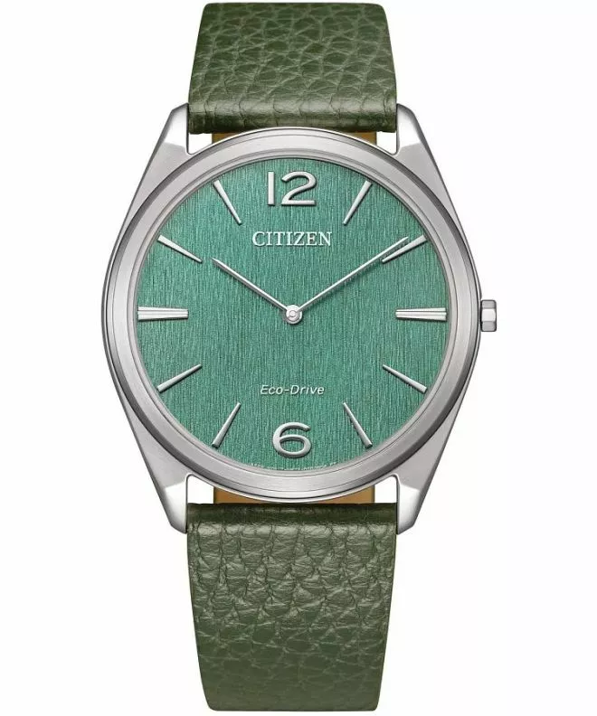 Citizen Suratto Solar unisex karóra AR3120-32X
